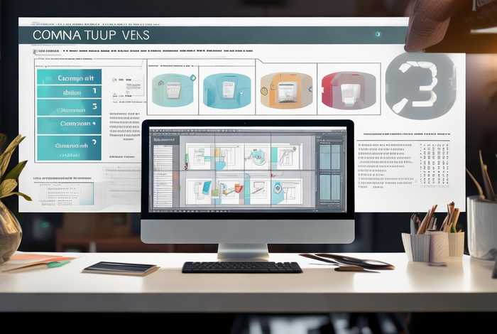 公司海报怎么制作教程（公司海报怎么制作教程视频）
