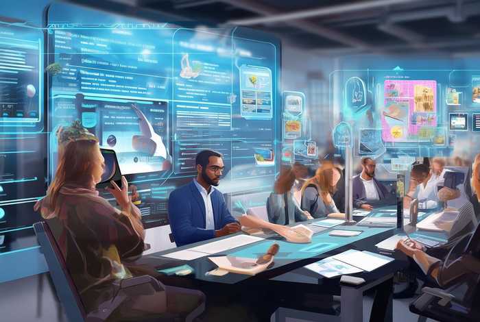 低代码平台能做什么，低代码平台能做什么项目