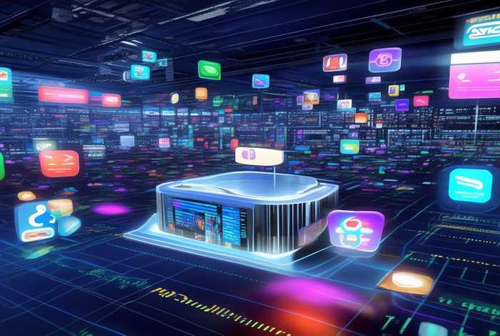 app开发网站建设哪家好 app开发哪家比较好