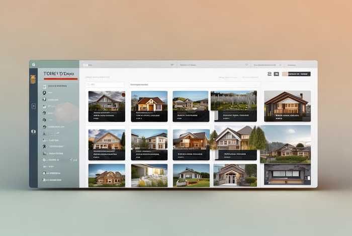 房产网站有哪些功能、房产网站有哪些功能和特点