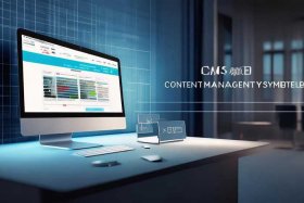 cms建站案例 cms建站模板下载