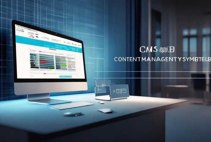 cms建站案例 cms建站模板下载