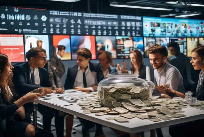 电影网站是怎么赚钱的 - 电影网站是怎么赚钱的呢