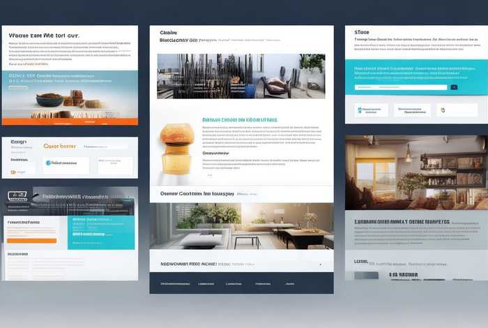 公司网站设计的内容有哪些，公司网站设计的内容有哪些方面