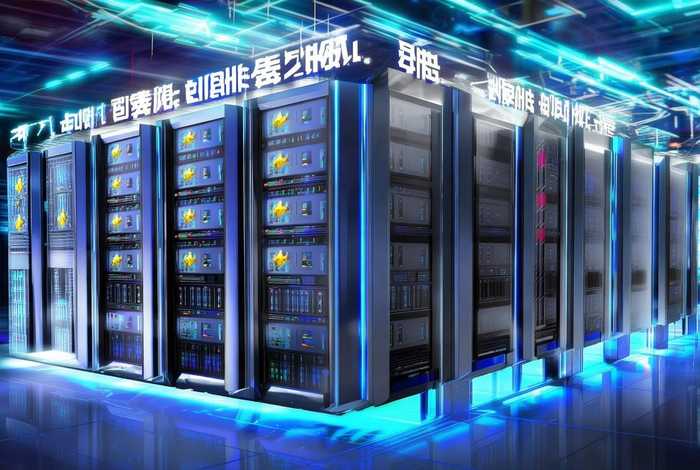 国产服务器名录，国产服务器名录排名