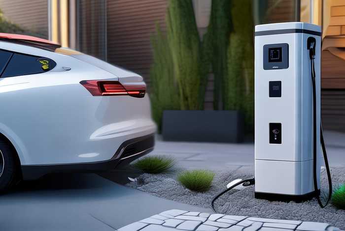 个人充电桩安装申请书（个人充电桩安装申请书怎么写）