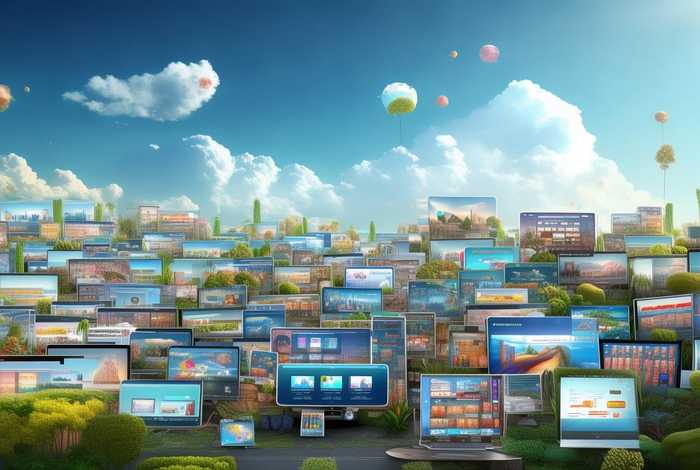 独立站的发展趋势，独立站的发展趋势,举例说明