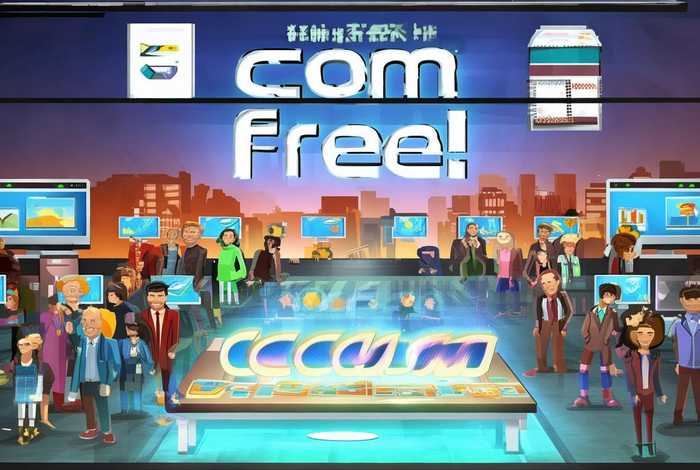 com域名注册免费 - com域名注册免费吗