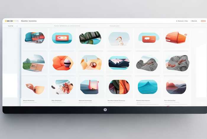 ui作品集下载，ui作品集展示模板