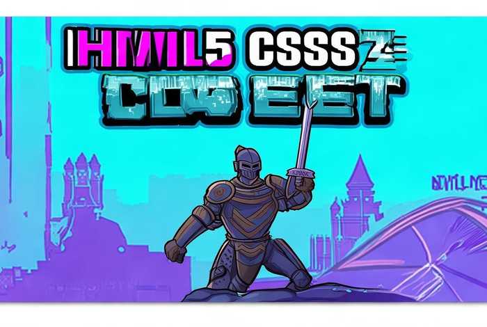 html5 css3从入门到精通（html5从入门到精通的书）