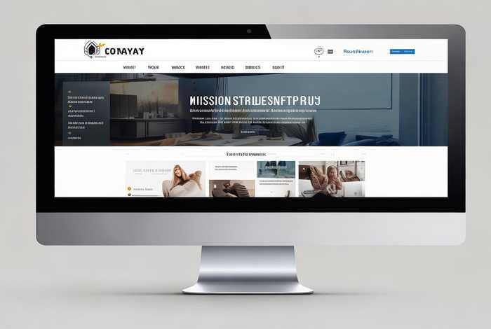 公司官网有什么作用；公司官网包括什么内容