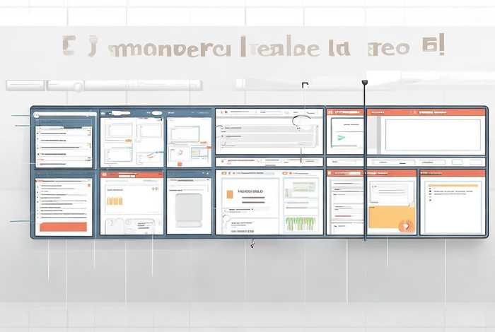 电商网页制作教程（电商网页制作教程视频）
