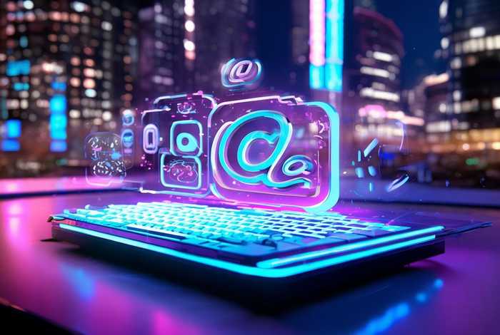 顶级域名开头有什么符号 顶级域名开头有什么符号表示