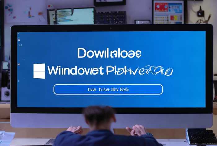 Windows视频播放器免费下载 windows视频播放器免费下载