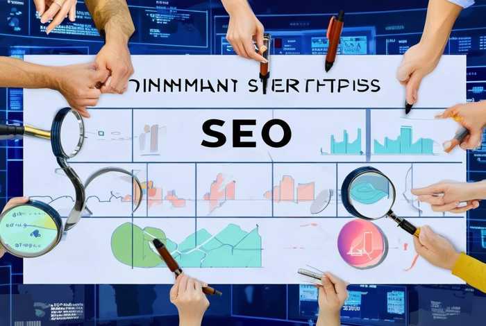 seo软文优化，seo文案内容优化的具体实施技巧