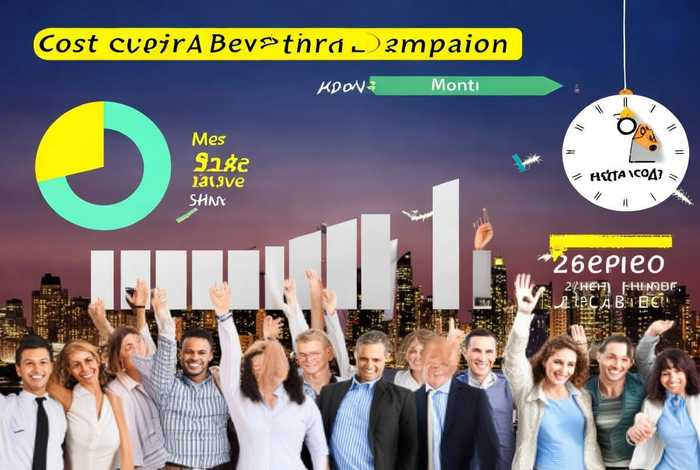 广告推广大概需要多少钱一个月 - 广告推广大概需要多少钱一个月呢