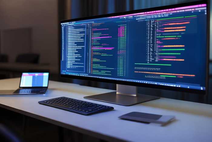 代码编程软件app（代码编程软件python）