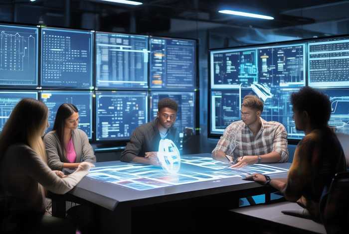 定制开发app小程序怎么做 - 定制开发app小程序怎么做的