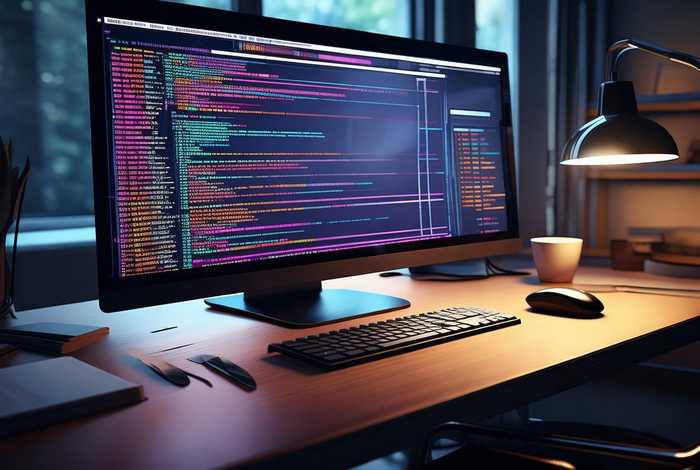 web前端开发网页代码 web前端开发网页代码是什么