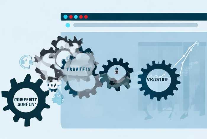 seo对于企业网站的作用有哪三部分，seo对于企业网站的作用有哪三部分组成