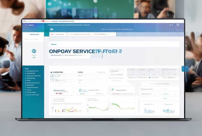 公司在线服务平台（公司在线服务平台官网）