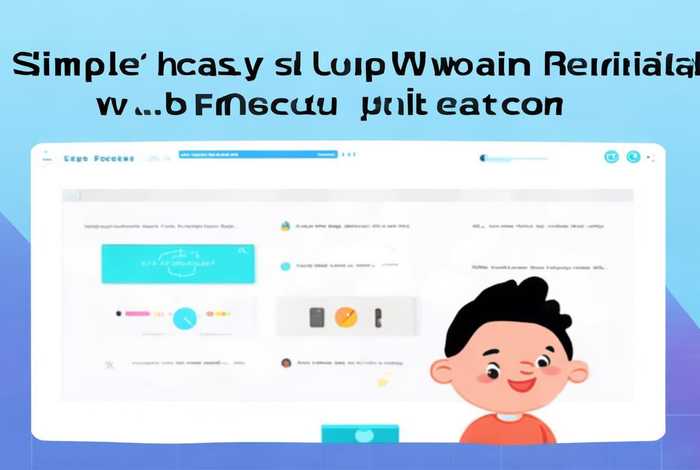 公司网站制作教程简单易学，公司网站制作教程简单易学视频