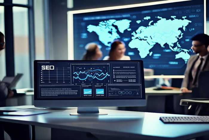 seo 技术 - seo技术支持