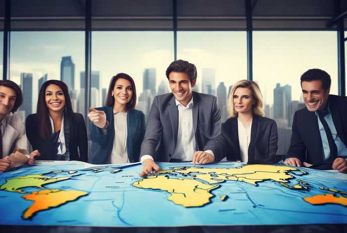 海外客户如何发展（海外客户如何发展业务）