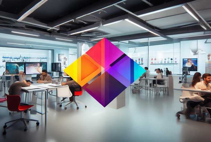 logo设计属于什么类型的企业；logo设计属于什么类型的企业呢