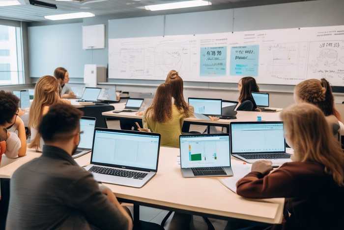 ui设计需要学什么专业 ui设计需要学什么专业知识