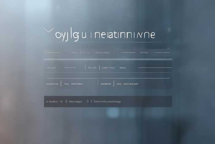 菜单导航html模板；html菜单导航标签