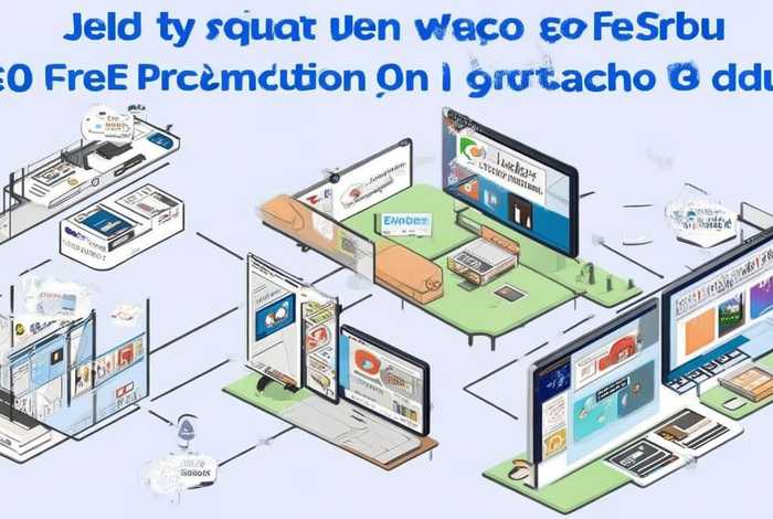 百度做免费推广的步骤有哪些 百度免费推广有哪些方式? 百度做免费推广的步骤有哪些 百度免费推广有哪些方式?