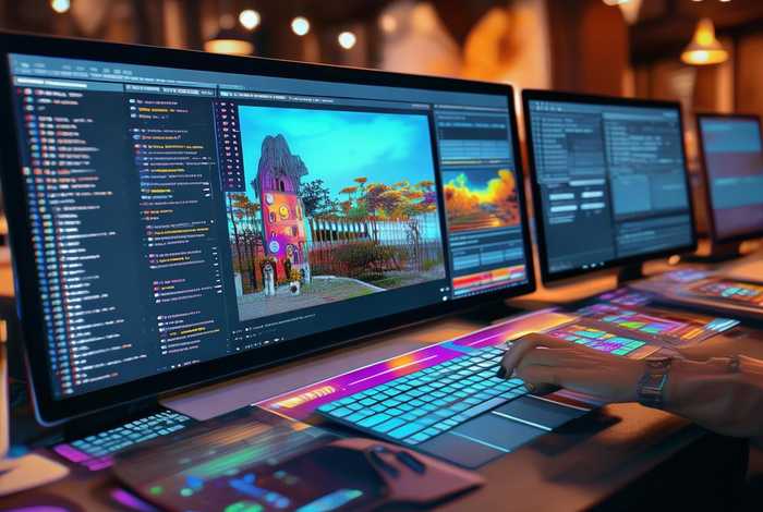 dw网页设计模板全教程（dw网页设计教程图文）