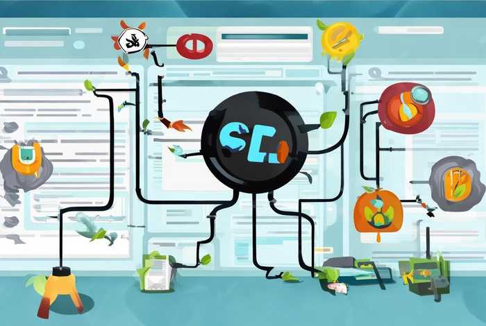 seo和sem之间的关系、seo和sem的关系和特点