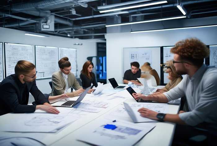 公司企业网络规划与建设、公司企业网络规划与建设方案