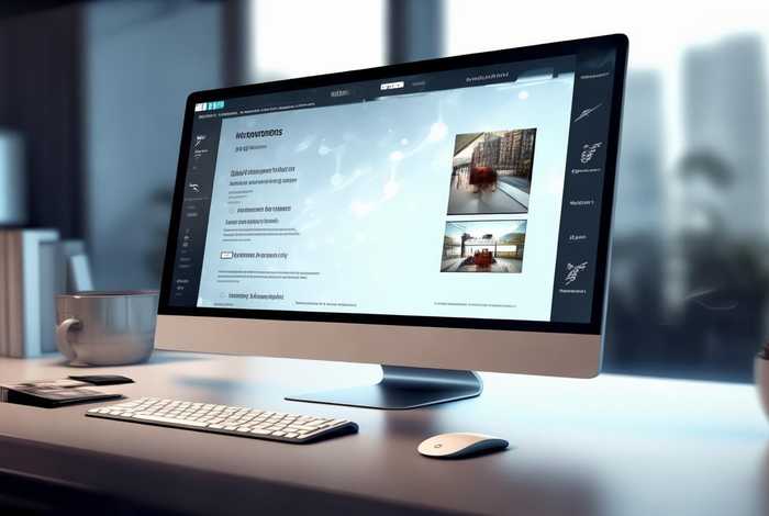 web制作网站的模板（web制作网站的模板怎么做）