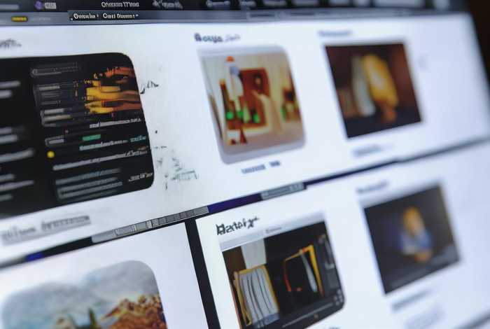 html期末作业网页代码案例（html期末作业六个网页）