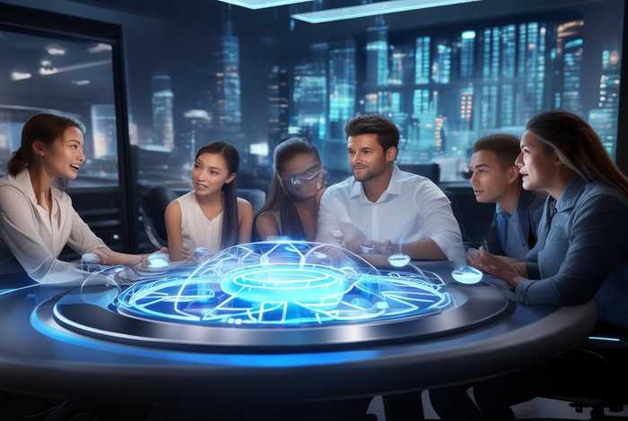 百度的ai智能应用产品(百度的ai智能应用产品介绍) 百度的ai智能应用产品(百度的ai智能应用产品介绍)