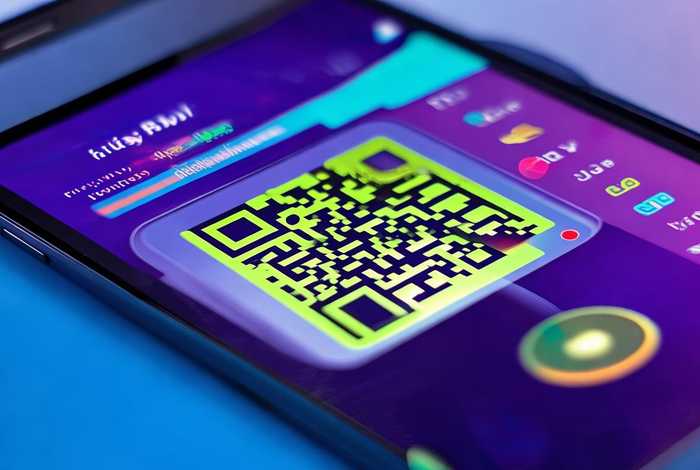 二维码直接跳转到网页怎么办 二维码直接跳转到网页怎么办啊