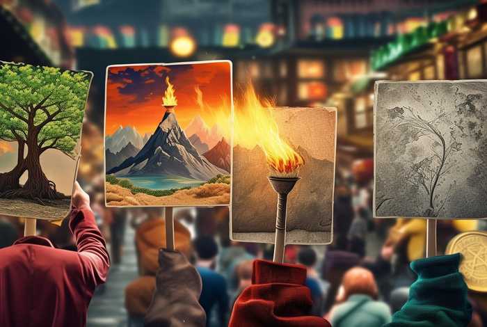 广告策划五行属性 广告策划五行属性是什么