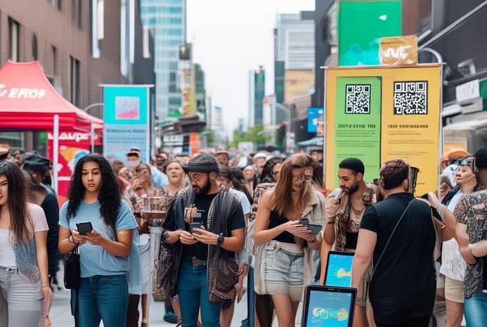 地推APP拉新需要用到哪些推广工具 地推app拉新需要用到哪些推广工具