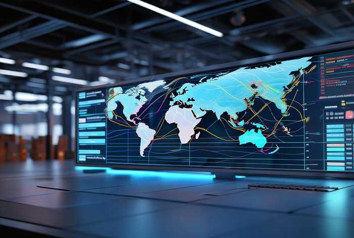 供应链管理平台，中国五矿集团有限公司供应链管理平台