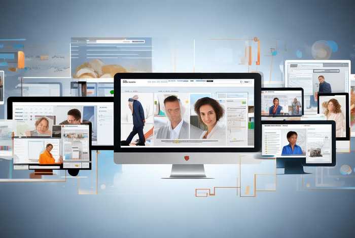 创建网站的目的及功能（创建网站的目的及功能有哪些）