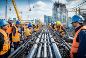 管网建设公司是干嘛的 管网建设公司是干嘛的单位