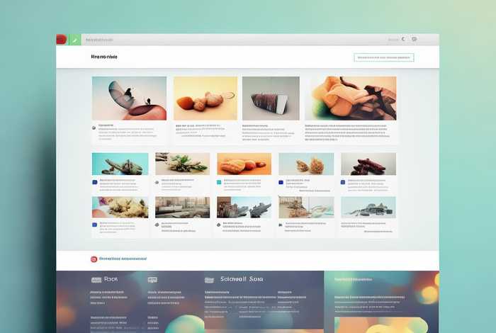 购物网页设计模板 - 购物网页设计模板图片