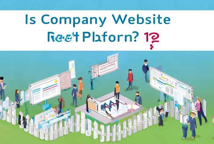 公司网站搭建免费平台 公司网站搭建免费平台违法吗