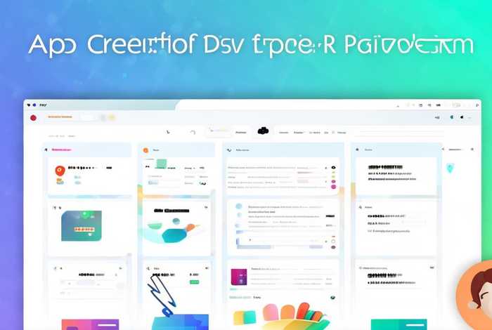 app免费制作平台，app免费制作平台软件