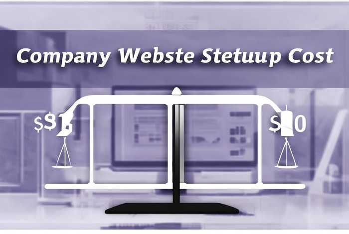 公司网站搭建多少钱 - 公司网站搭建多少钱一个