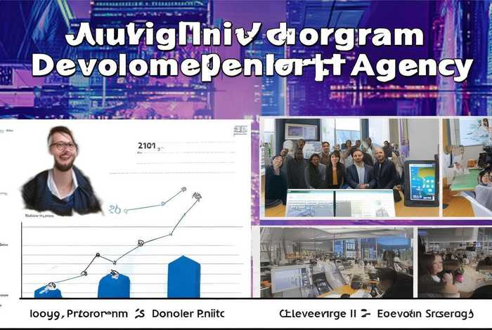 抖音小程序开发代理、抖音小程序开发代理费用