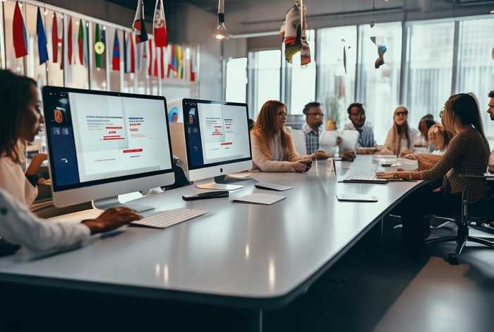 seo建站外贸、seo外贸网站建设